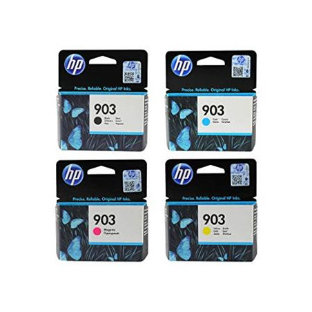 cartuccia HP n.903 magenta orig.