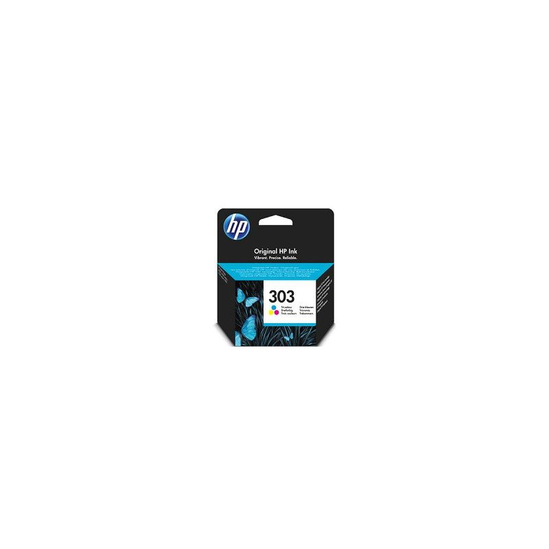 Cartuccia HP orig. n.303 colore