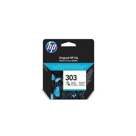Cartuccia HP orig. n.303 colore