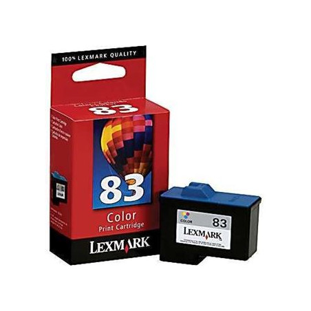 Cartuccia Lexmark n.83