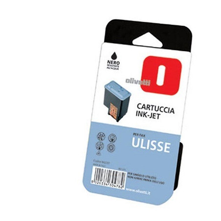 Cartuccia Olivetti orig Ulisse