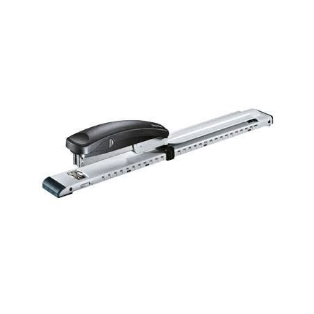 Cucitrice a braccio lungo alto spessore Leitz Esselte fino a 40fg