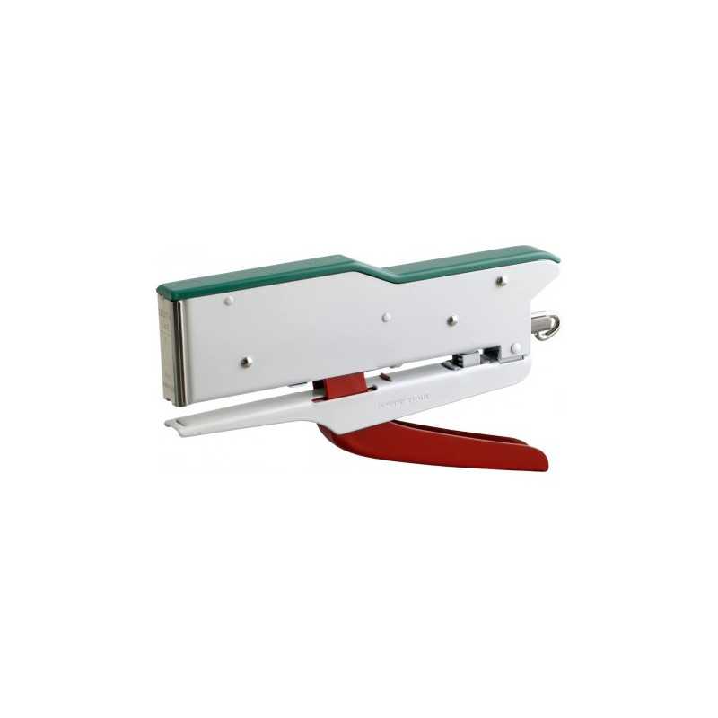Cucitrice a pinza punto 21/4 21/6 148 in metallo  Zenith 548/e3