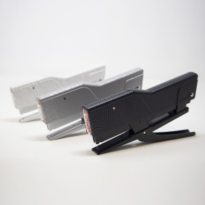 Cucitrice a pinza punto 21/4 21/6 148 in metallo e plastica Zenith 590 tech