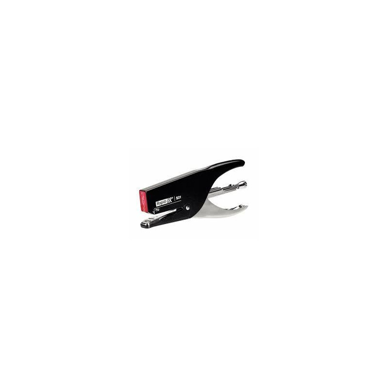 Cucitrice a pinza Supreme S21 usa punti 21/4 21/6 148 Rapid spilla fino a 30fg