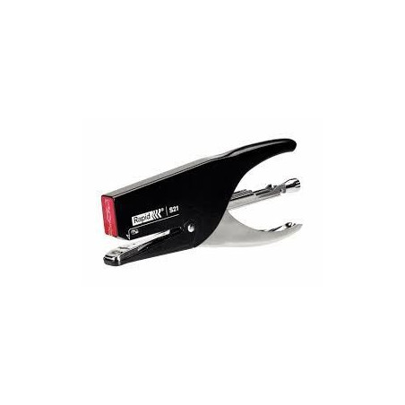 Cucitrice a pinza Supreme S21 usa punti 21/4 21/6 148 Rapid spilla fino a 30fg