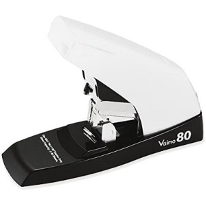Cucitrice da banco VAIMO 80 spilla da 2 a 80fg con punto unico