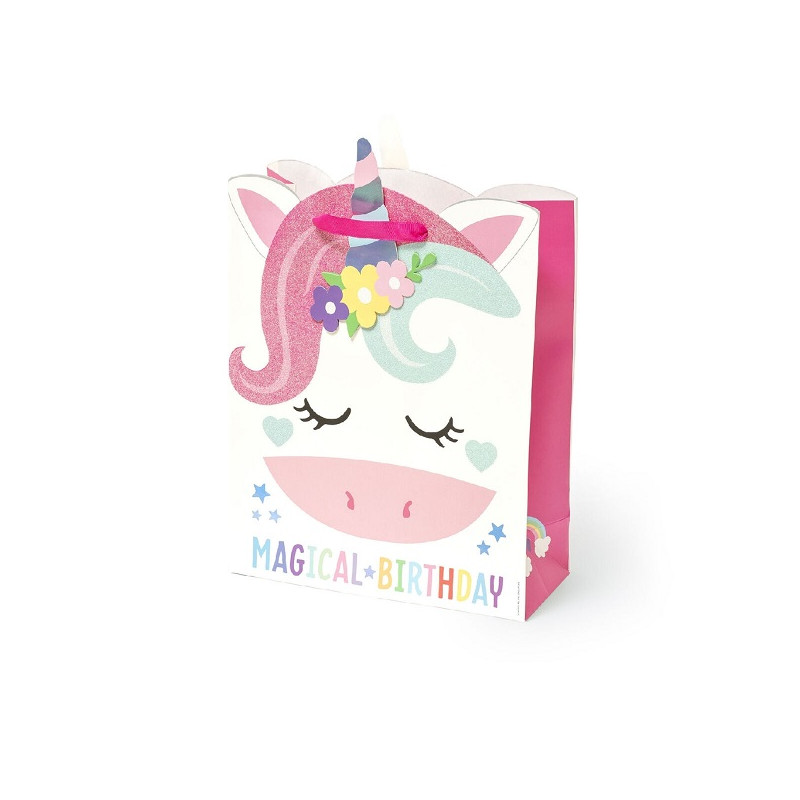 Gift bag large Legami