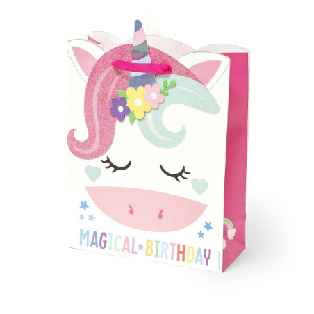 Gift bag large Legami