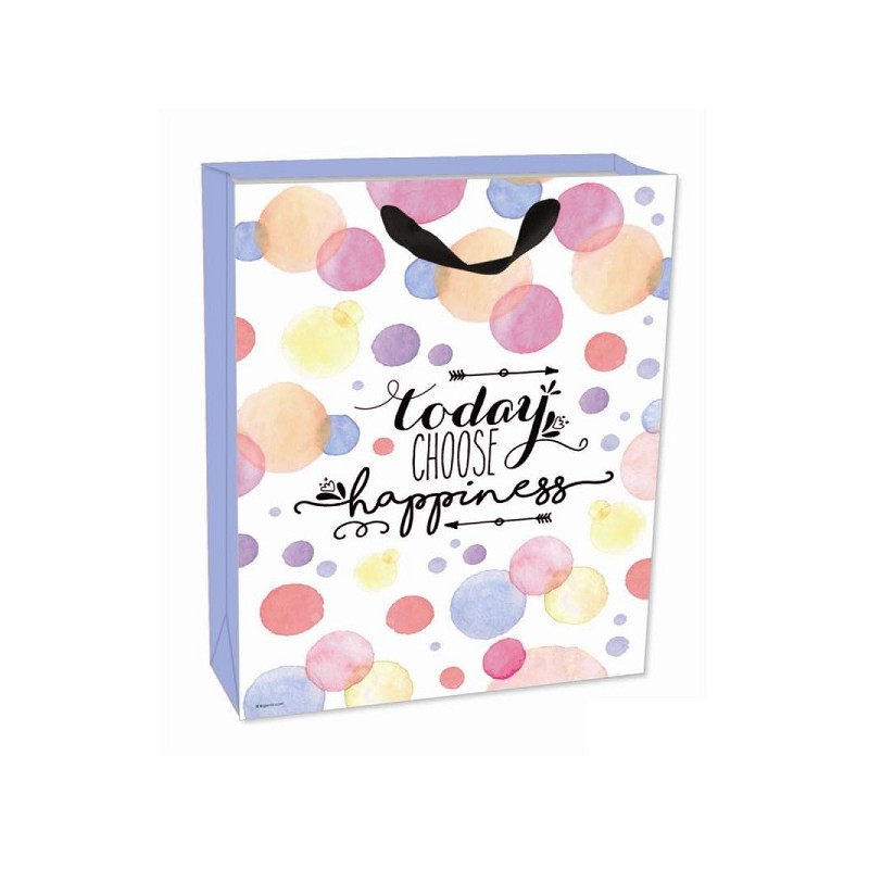 Gift bag medium Legami