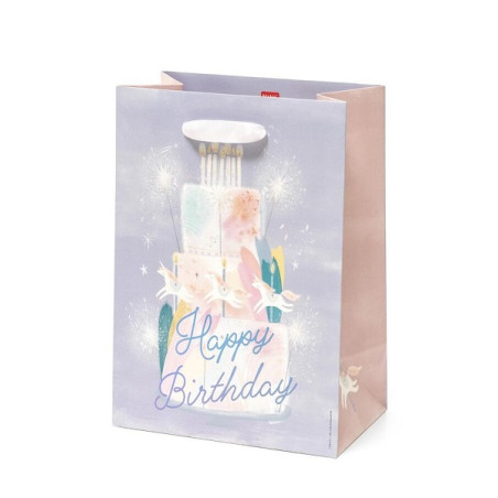 Gift bag medium Legami