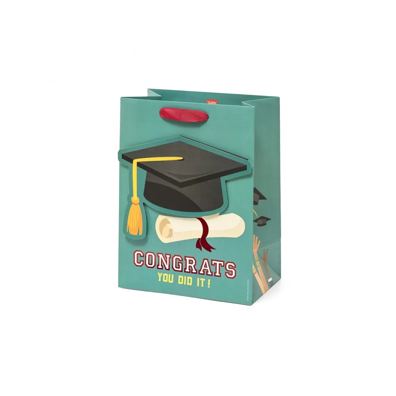 Gift bag medium Legami