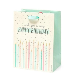 Gift bag medium Legami