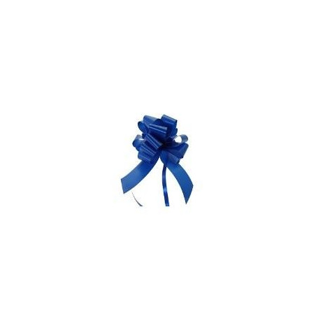 GRAN FIOCCO 31 mm blu