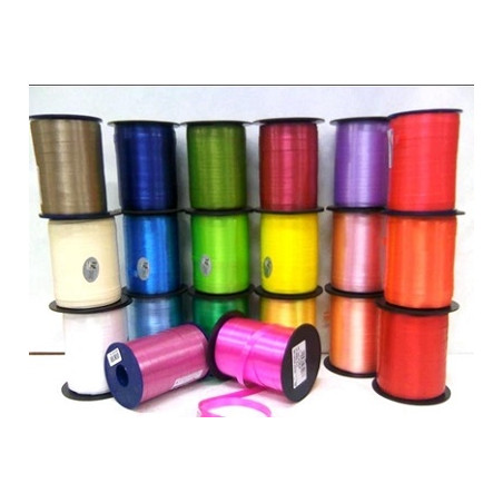 Nastrino 10x250mt bianco