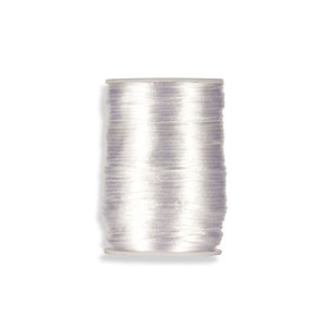 Nastrino cordoncino di raso satin