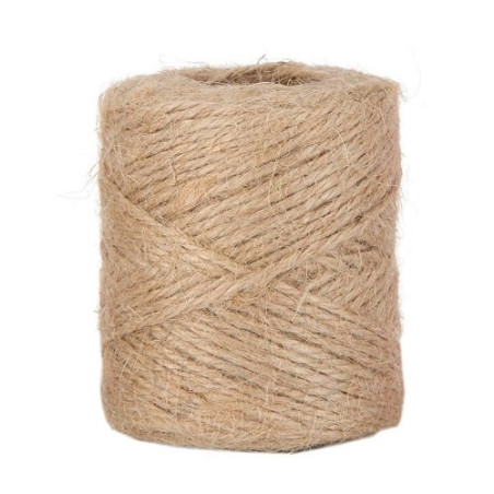 Nastro juta mm2 naturale