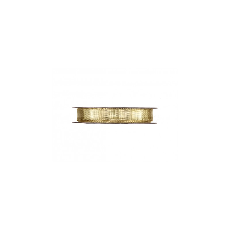 NASTRO MIDA oro 16MM*20MT