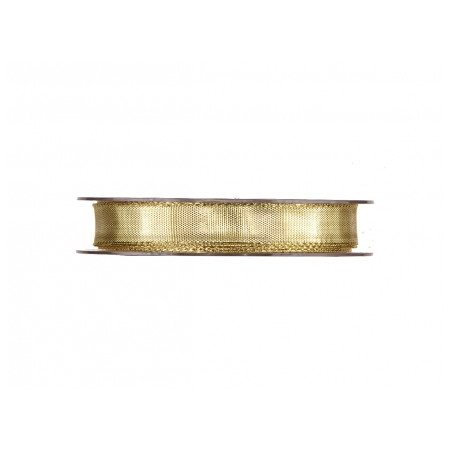 NASTRO MIDA oro 16MM*20MT
