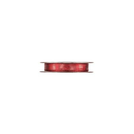 NASTRO MIDA rosso 16MM*20MT