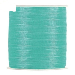 Nastro shining organza 10mmx100mt