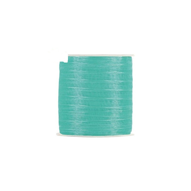 Nastro shining organza 10mmx100mt