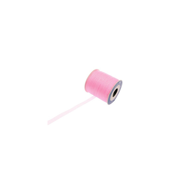 Nastro shining organza 10mmx100mt