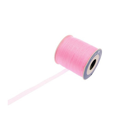 Nastro shining organza 10mmx100mt
