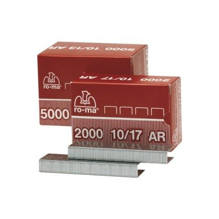Punti 10/13 Romeo maestri 5000pz