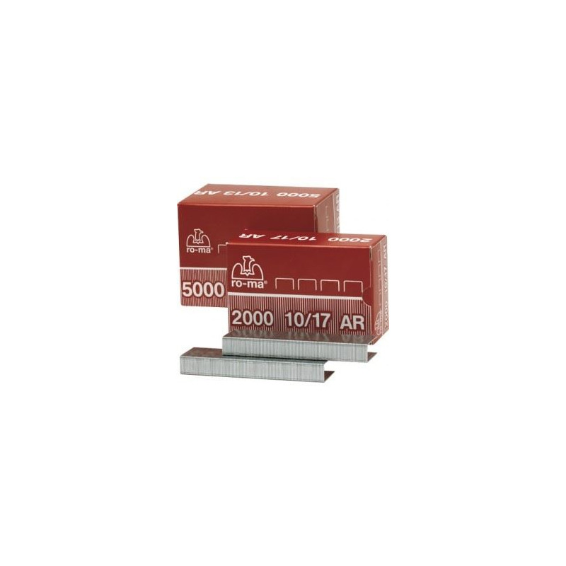 Punti 10/24 2000pz Romeo maestri