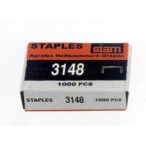 Punti 21/4 universali Siam= 20 cf da 1000pz