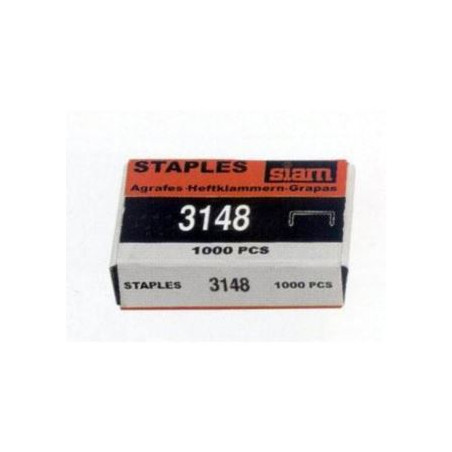 Punti 21/4 universali Siam= 20 cf da 1000pz