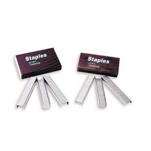 Punti per sparapunti 1000pz mm6