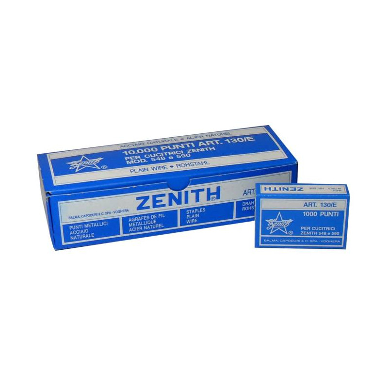 Punti zenith 6/4 130/e  pz1000
