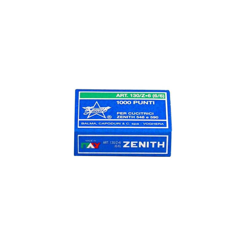 Punti zenith 6/6 130/z  pz1000