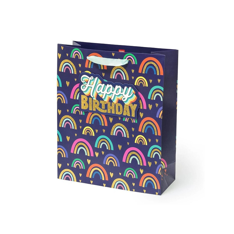 Sacchetto Regalo - Large Legami