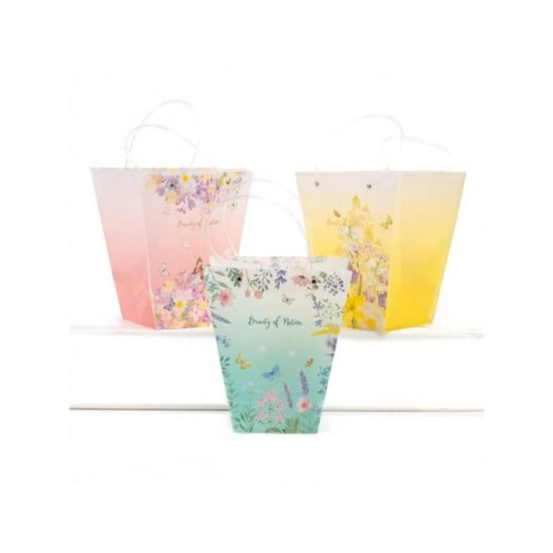 Shopper per Uova in PVC