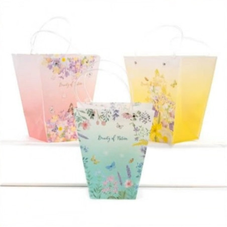 Shopper per Uova in PVC