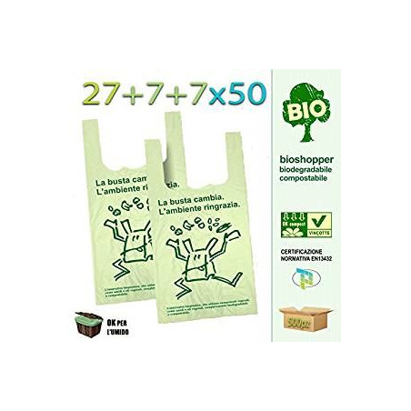 Shoppers bio 30x53