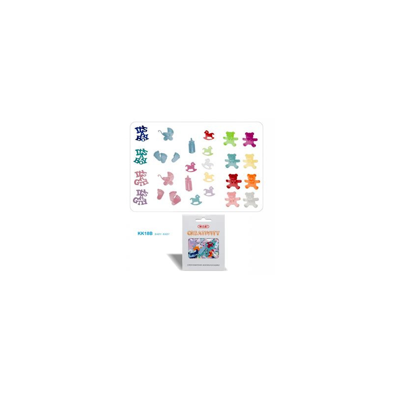 Accessori creativity Baby