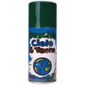 Bomboletta spray cielo/terra/muschio