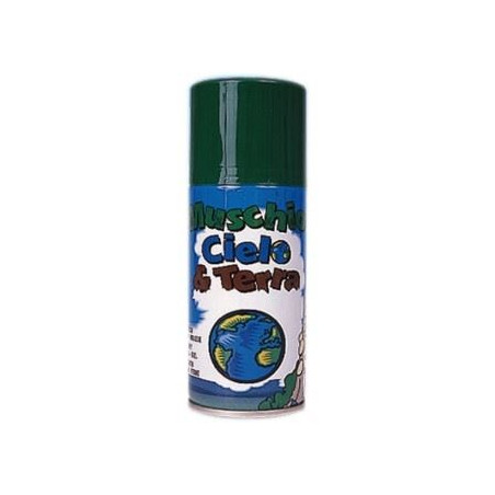 Bomboletta spray cielo/terra/muschio