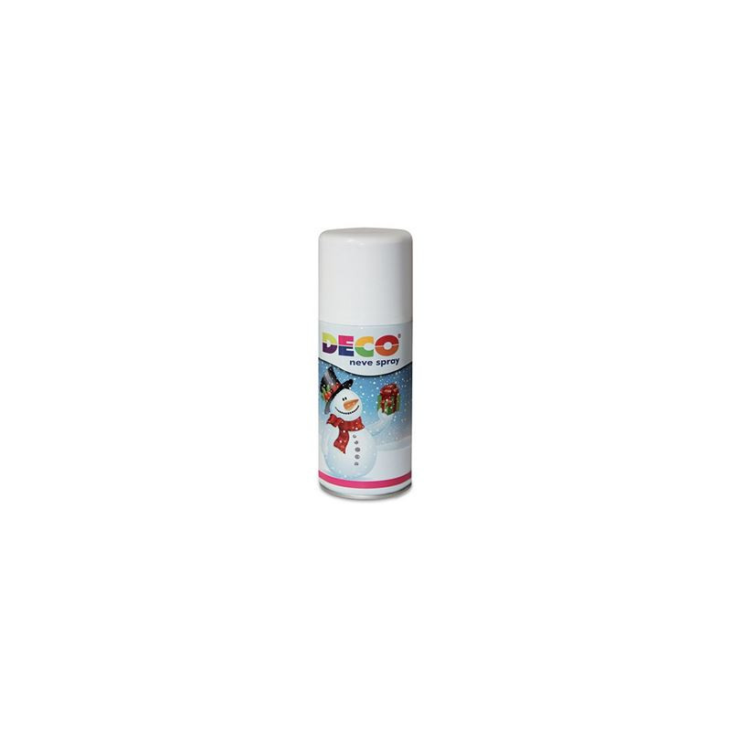 Bomboletta spray neve 150ml