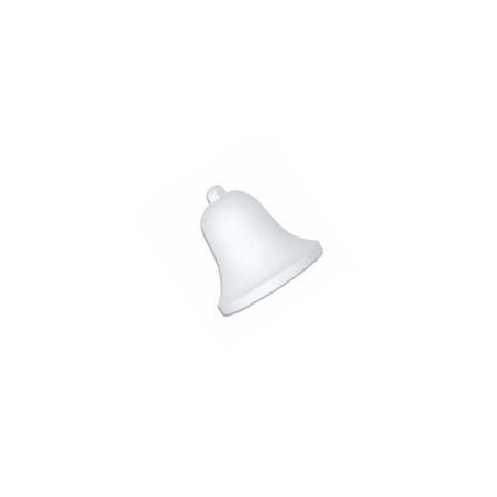 Campana di polistirolo cm.9 x 9,5