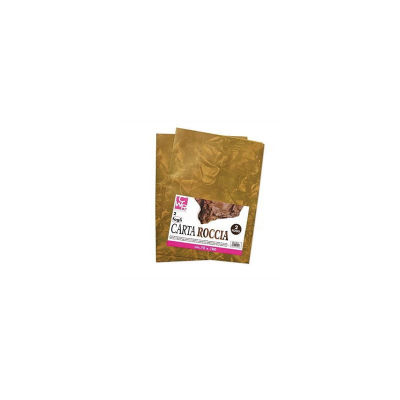 Carta roccia 2pz da 70x100
