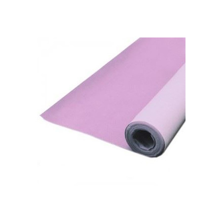 Carta velluto semplice rosa 5mtx70cm
