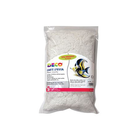 Cartapesta in sacchetto da 100gr