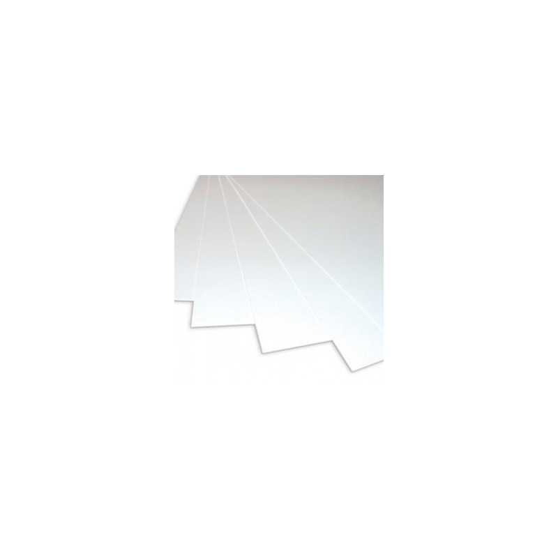 Cartoncino 3550 bianco