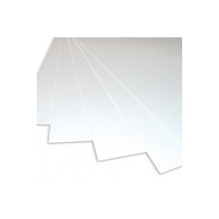 Cartoncino 3550 bianco