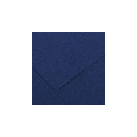 Cartoncino 3550 blu oltremare